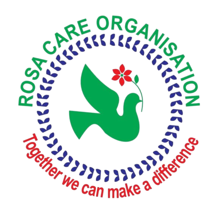 logo- RosaCare